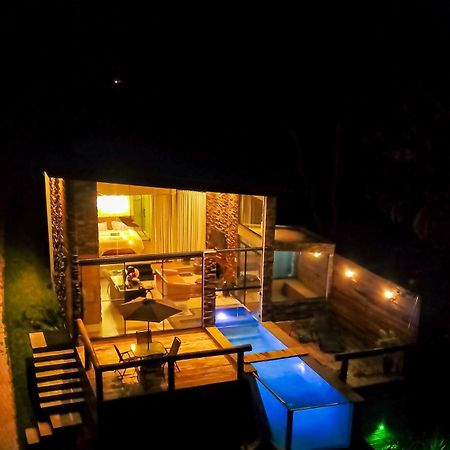 Lofts Da Mata - Loft Embauba Villa Nova Lima Kültér fotó