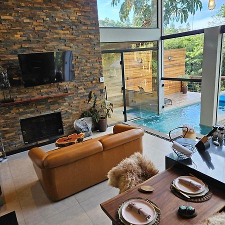 Lofts Da Mata - Loft Embauba Villa Nova Lima Kültér fotó