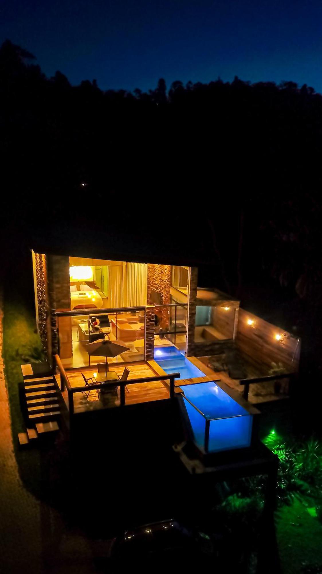 Lofts Da Mata - Loft Embauba Villa Nova Lima Kültér fotó