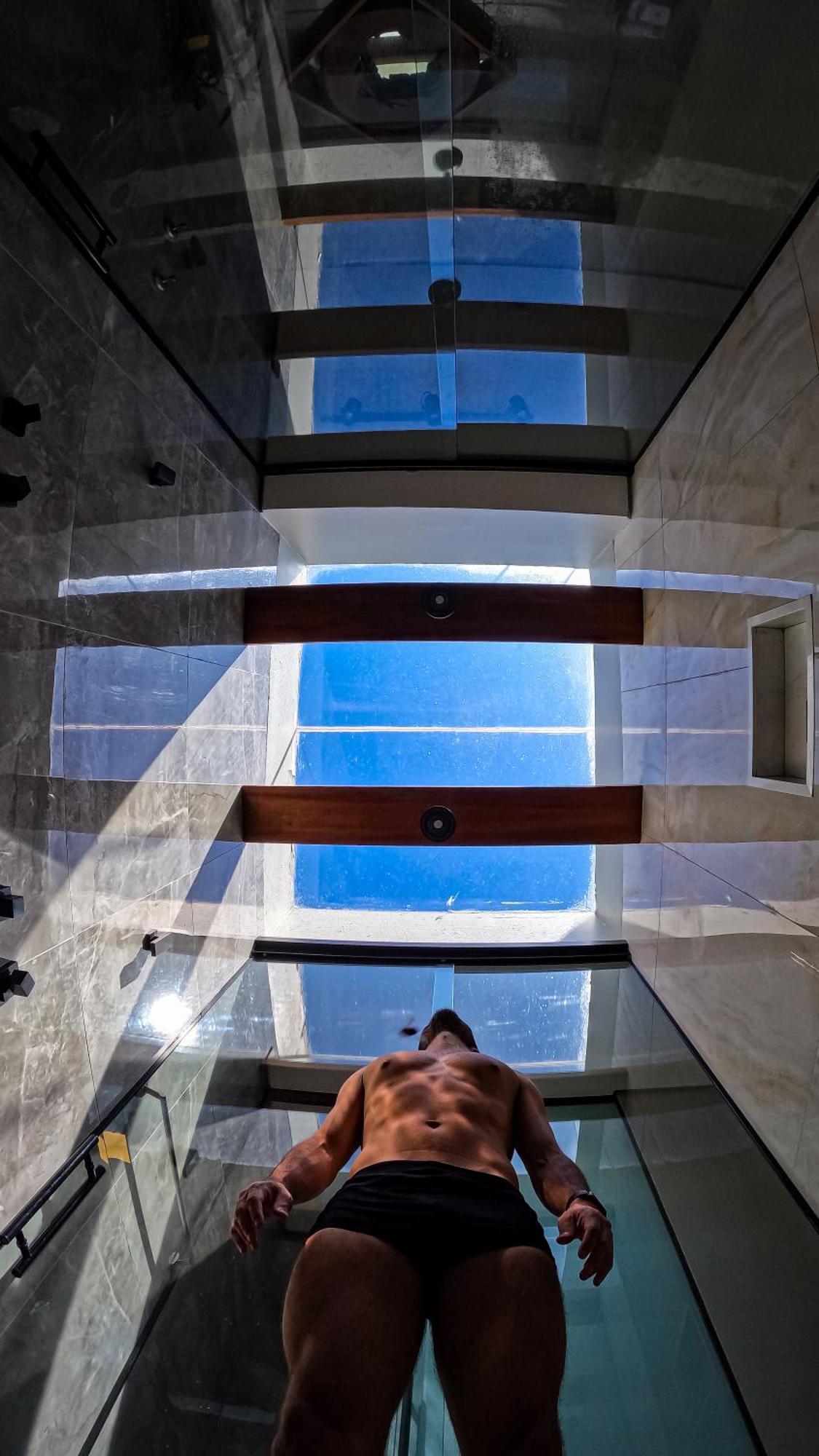 Lofts Da Mata - Loft Embauba Villa Nova Lima Kültér fotó