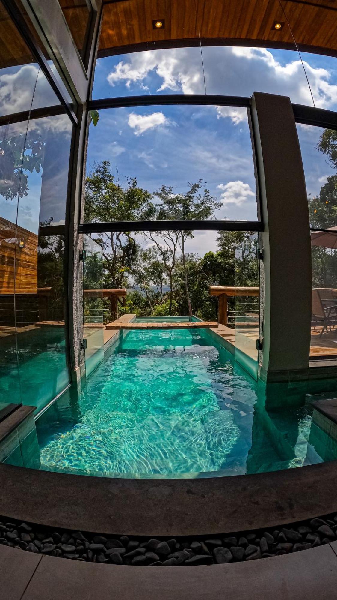 Lofts Da Mata - Loft Embauba Villa Nova Lima Kültér fotó
